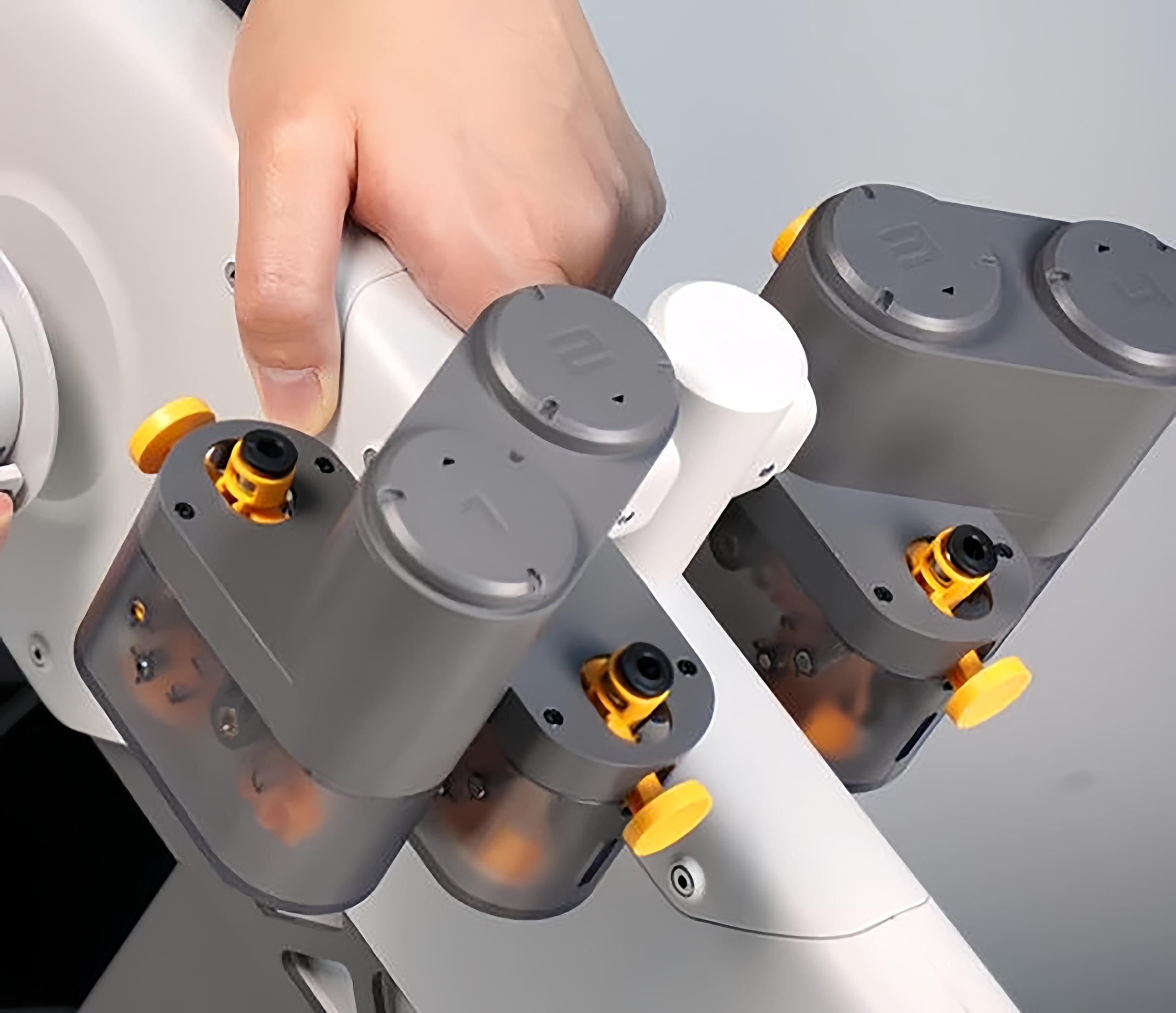 Amazon.co.jp: AMS Lite Feeder Unit - A1 & A1ミニ3Dプリンター用